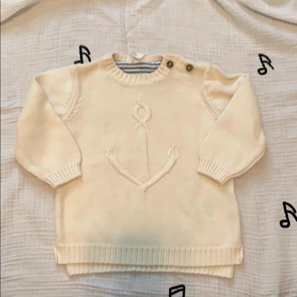 H&M sweater